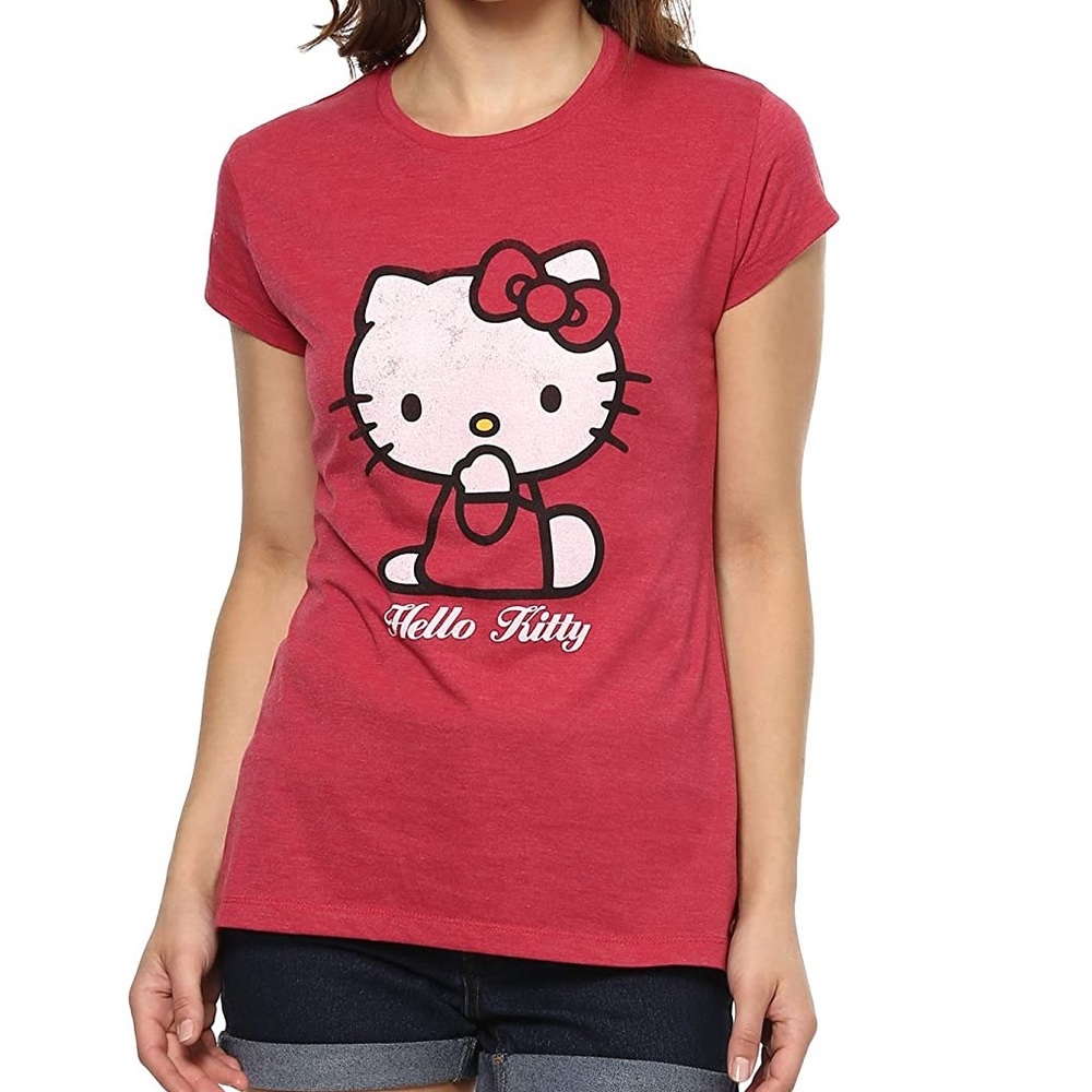 💖Hello Kitty shirt 💖